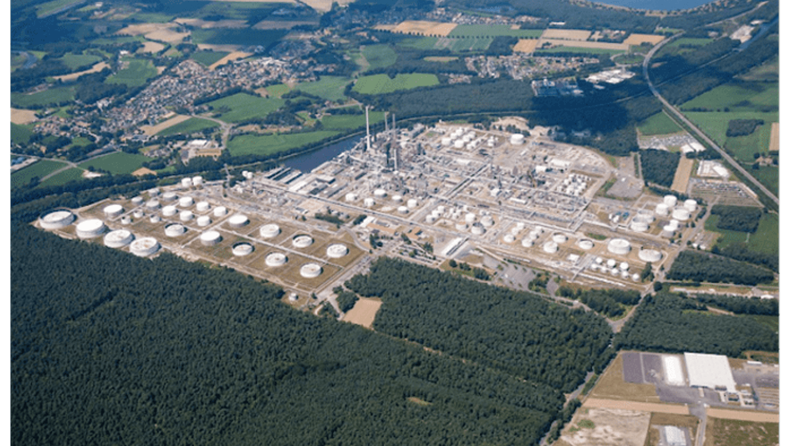 Ørsted and BP partner on German renewable hydrogen project