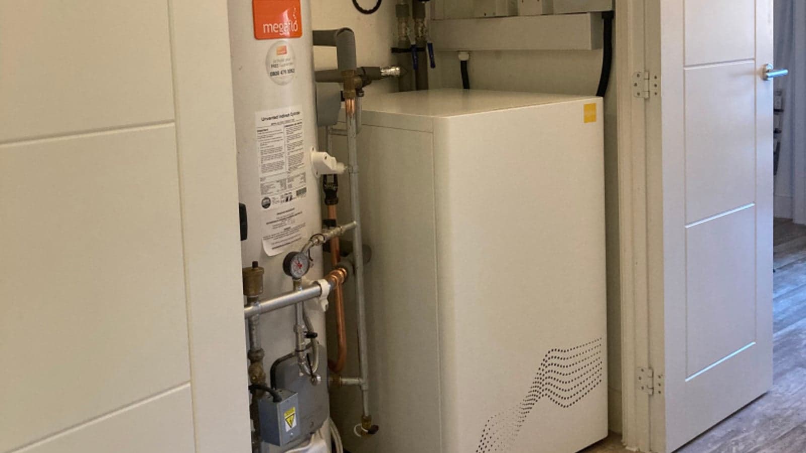 NeatHeat to trial smart boilers in Britain