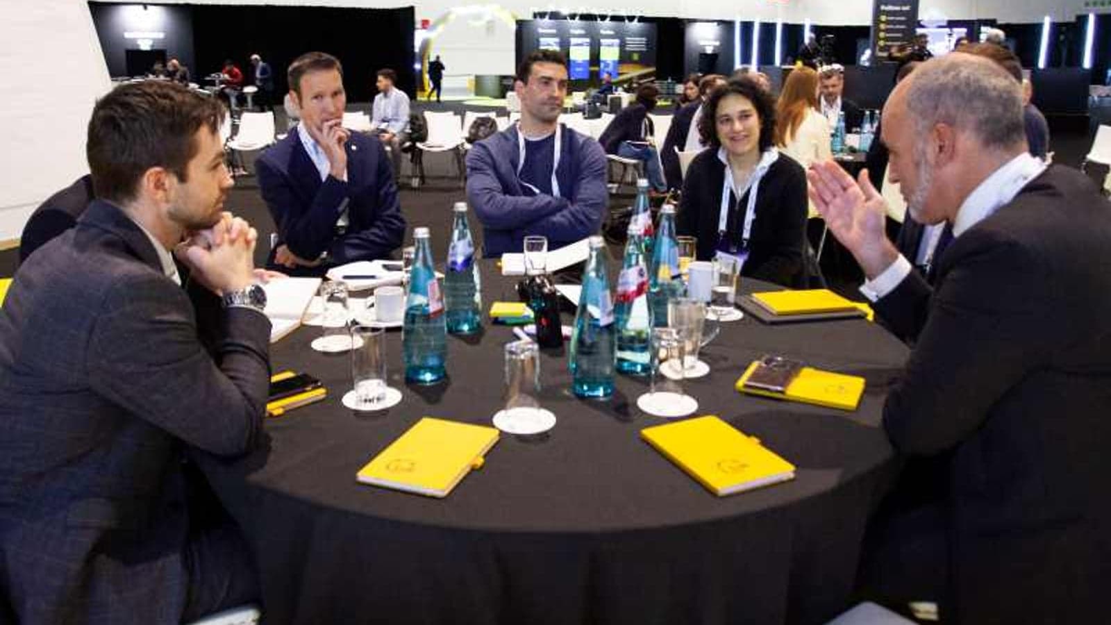 Grid infrastructure, digitalisation, political will top barriers to Europe’s energy transition – report