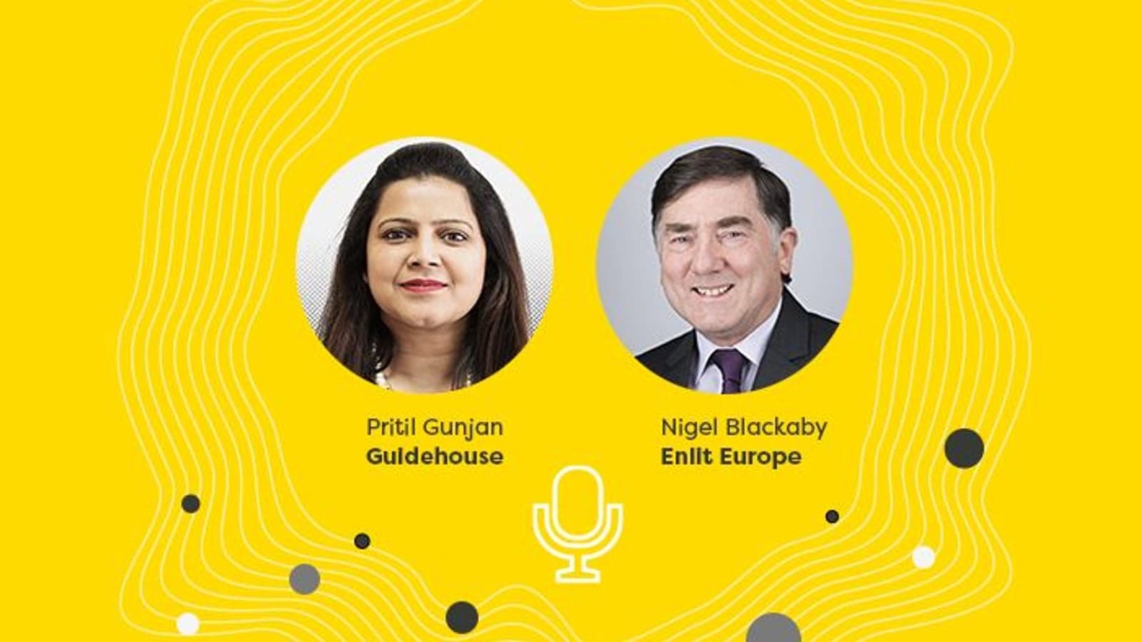 Interview: Pritil Gunjan, Guidehouse