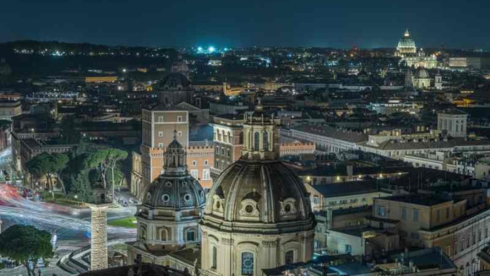 RomeFlex launches flexibility services in Italy’s capital