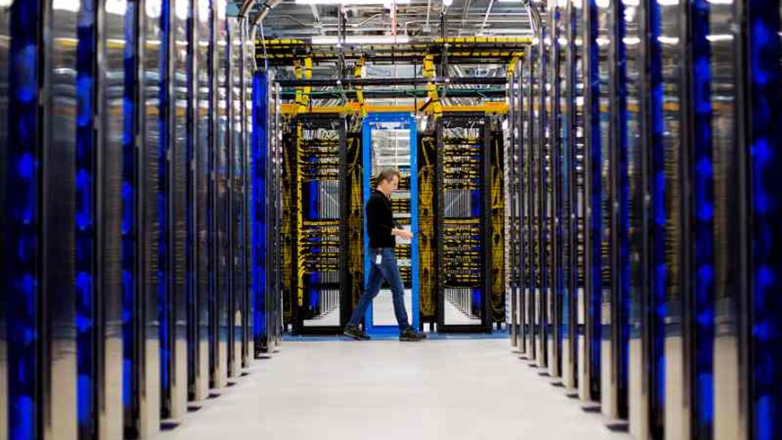 AEP files proposal to handle surging data centre development in Ohio