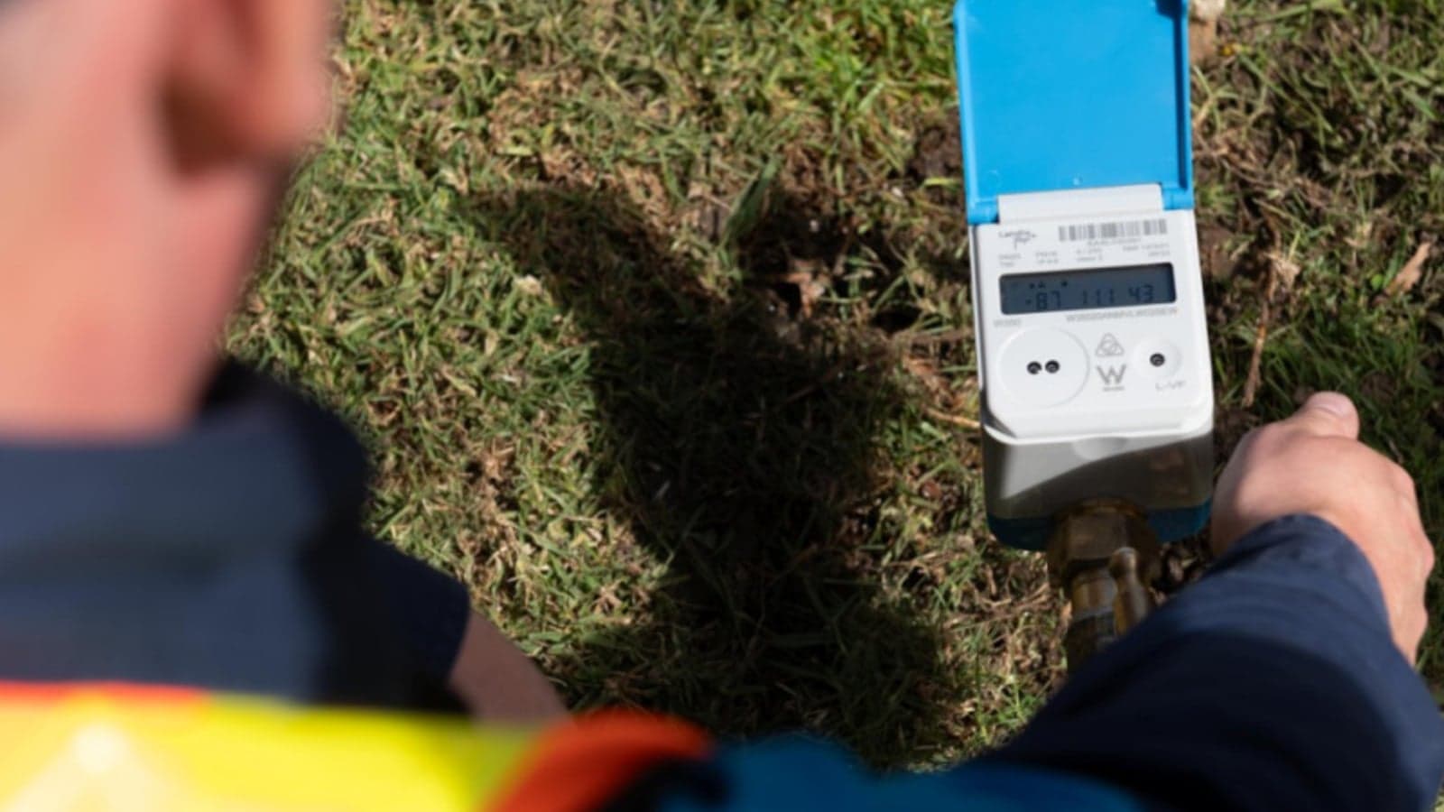 Victoria’s South East Water reaches 100,000 smart meter milestone