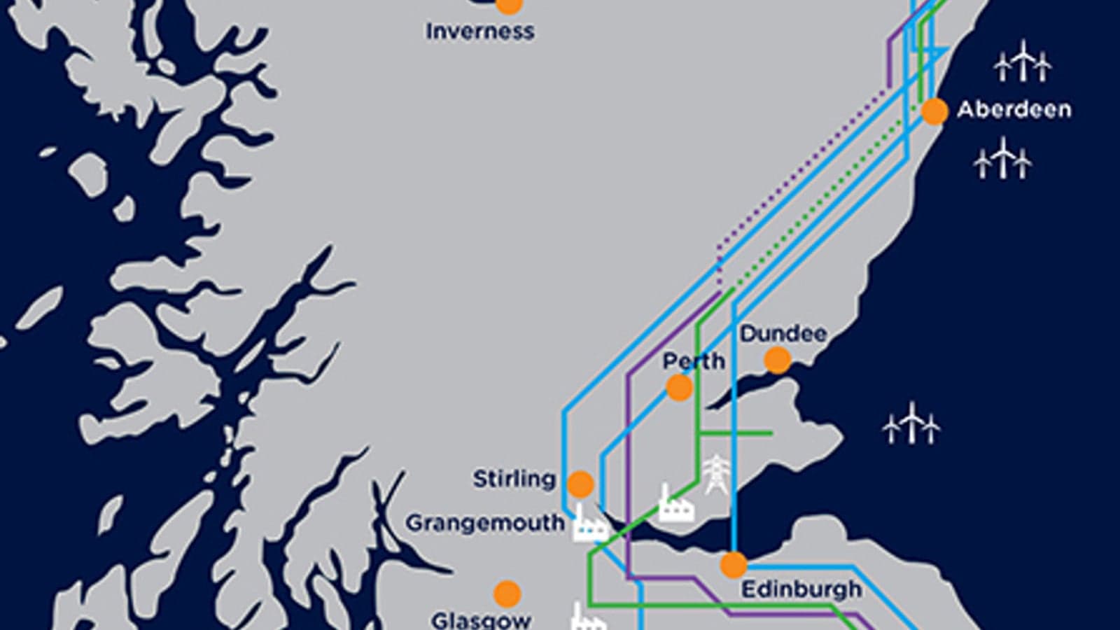 GB's SGN to step up hydrogen network development