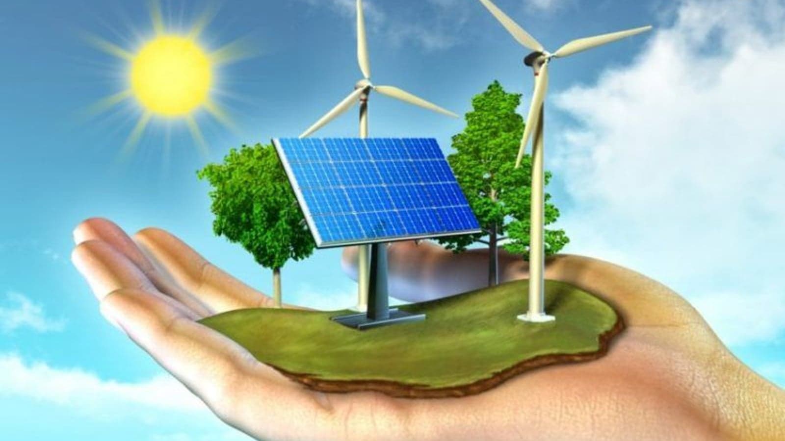 EU adopts €17 billion Just Transition Fund