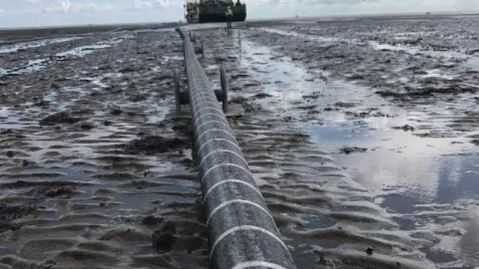 National Grid’s Dutch and Belgian interconnectors get initial nod from Ofgem