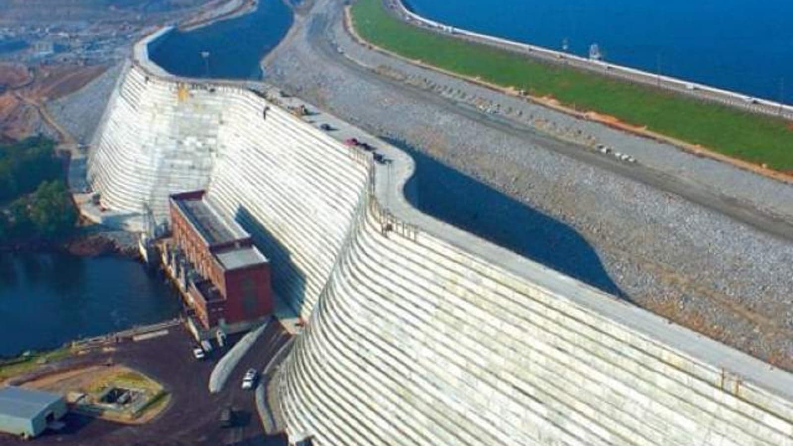 GE Vernova to modernise Dominion Energy’s Saluda Hydro plant
