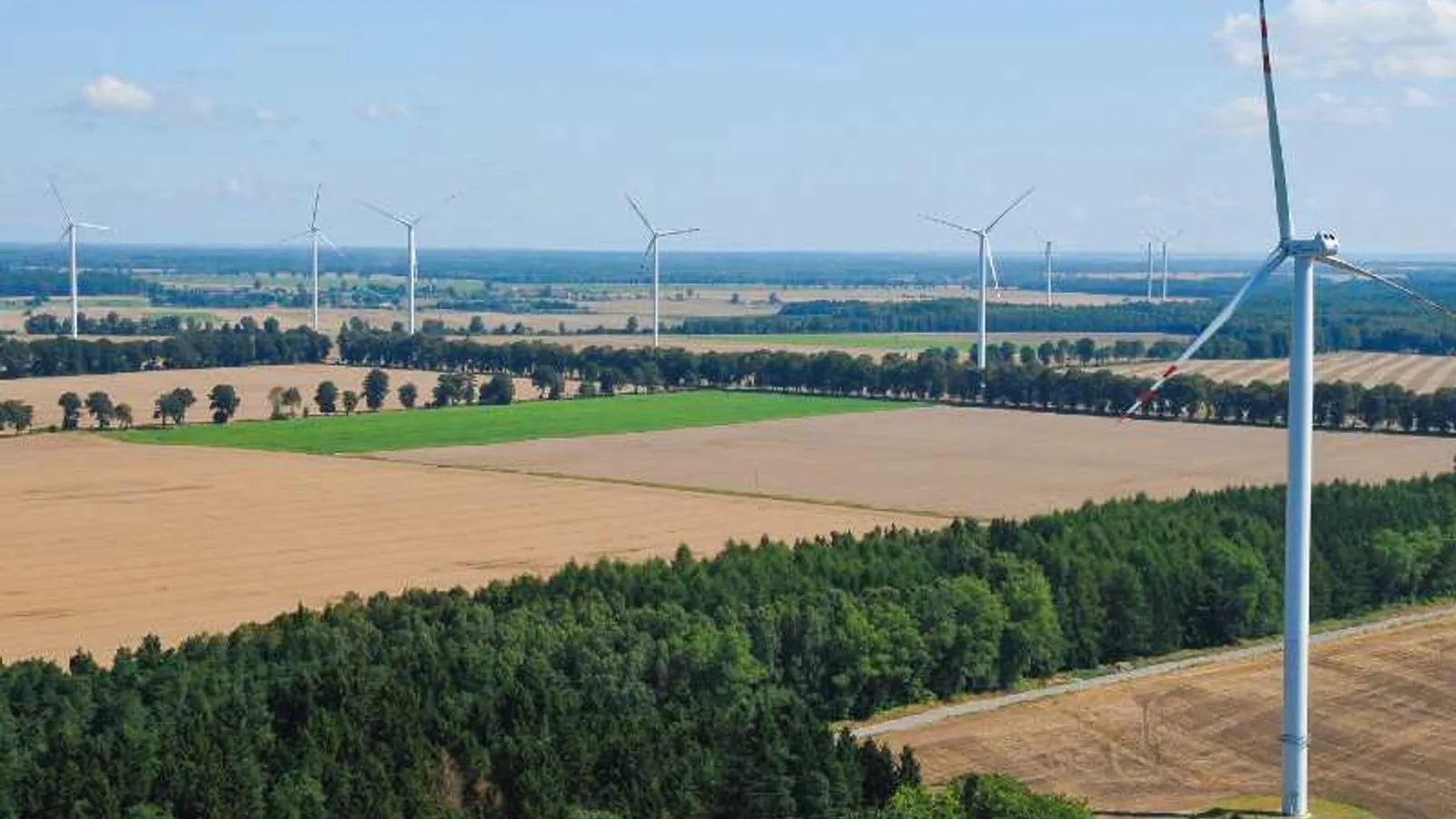 ENGIE boosts Polish wind portfolio with 103MW acquisition