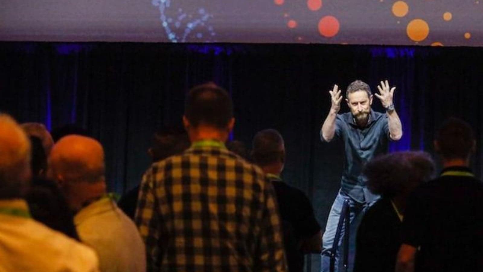 Data and creativity can help solve the energy transition’s biggest challenges, say DISTRIBUTECH keynote speakers