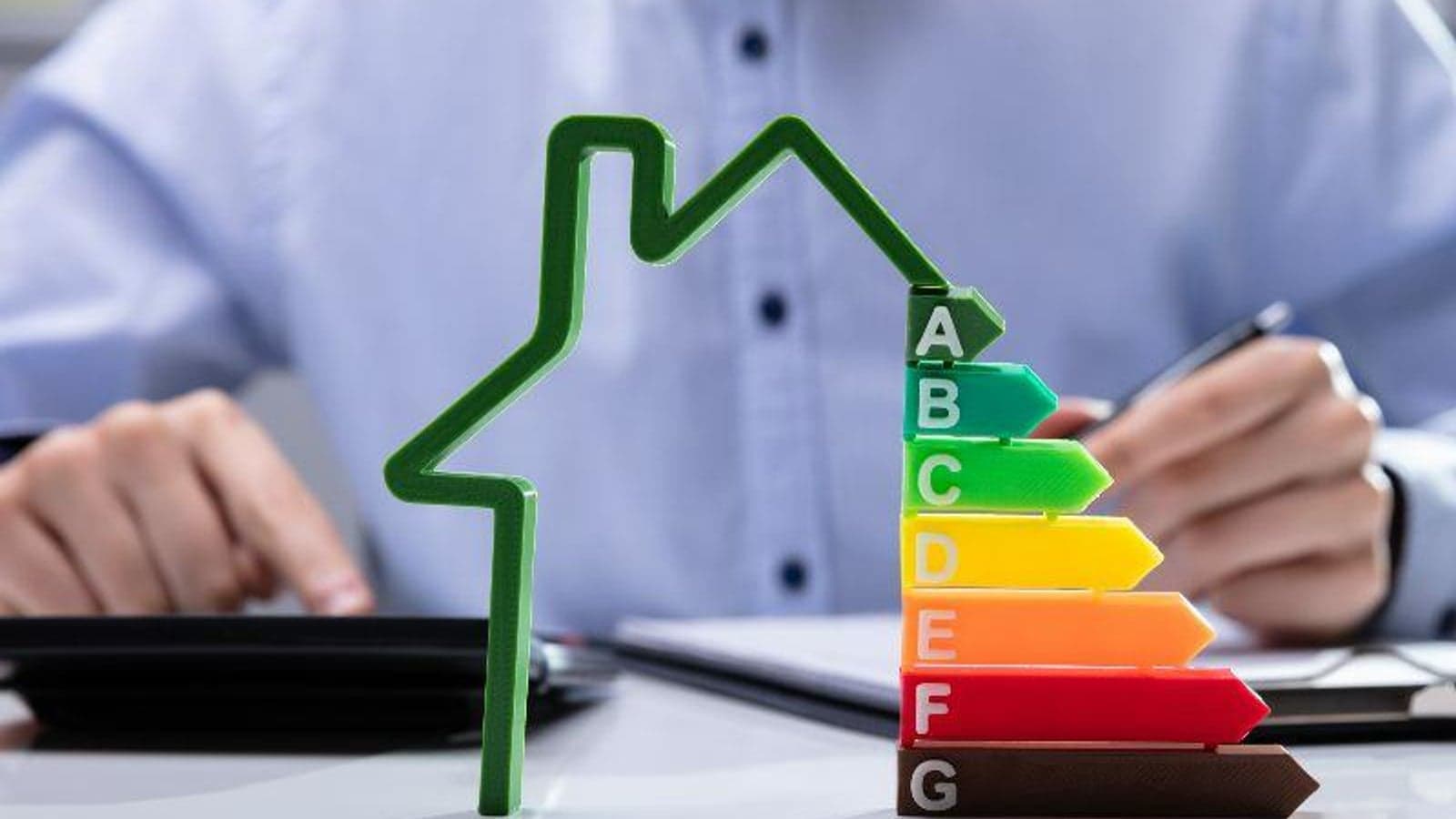 Honeywell and NXP leverage AI to control building energy consumption