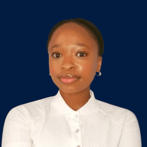 Kamogelo Motse