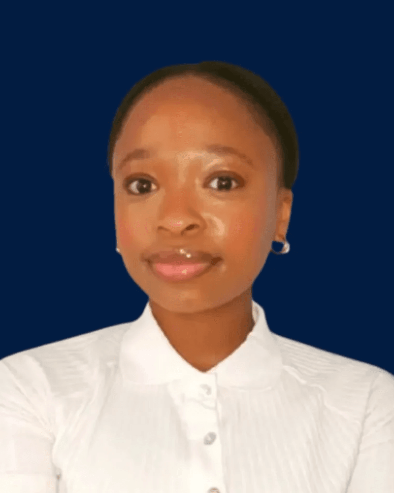 Kamogelo Motse