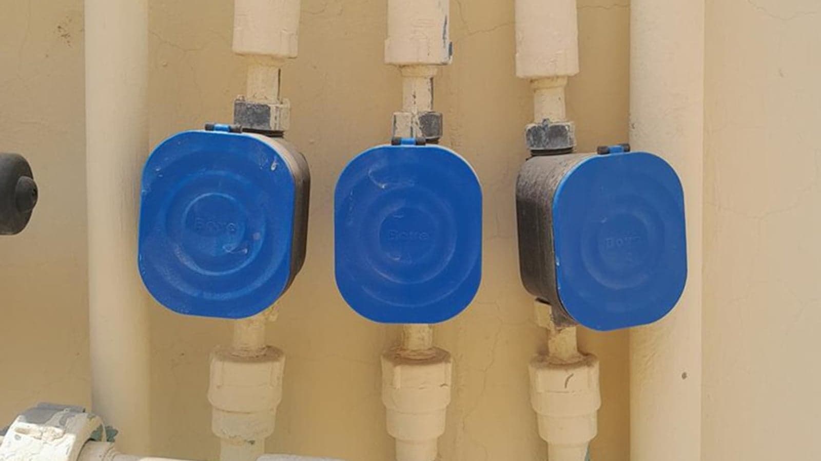 Built for reliability: BOVE’s approach to smart water meter durability