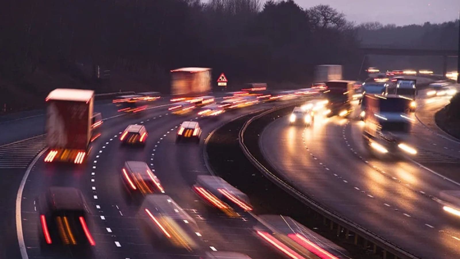 Digital twin to decarbonise transport in UK