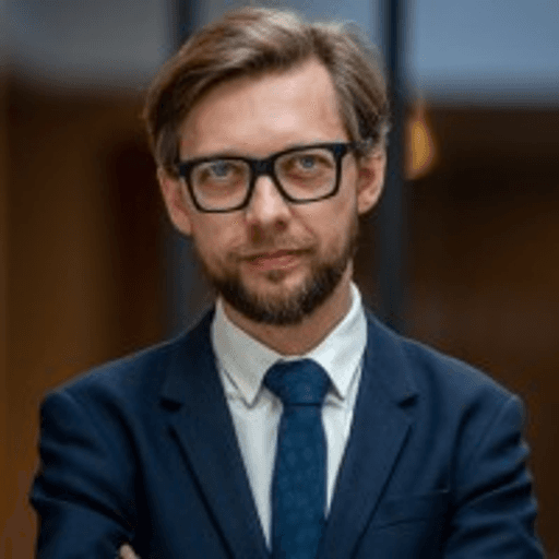 Paweł Wróbel