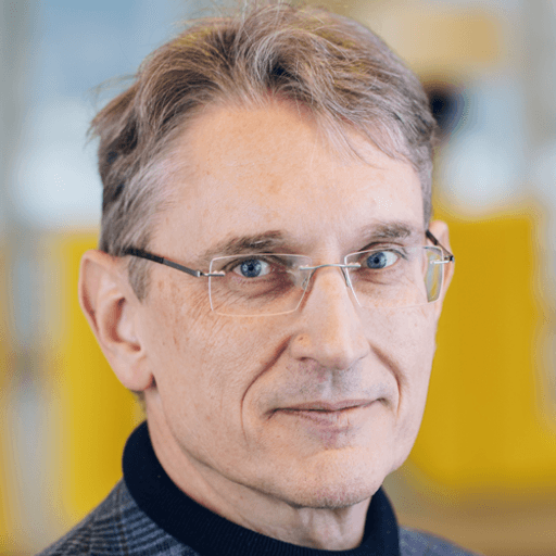 Joachim Gruber