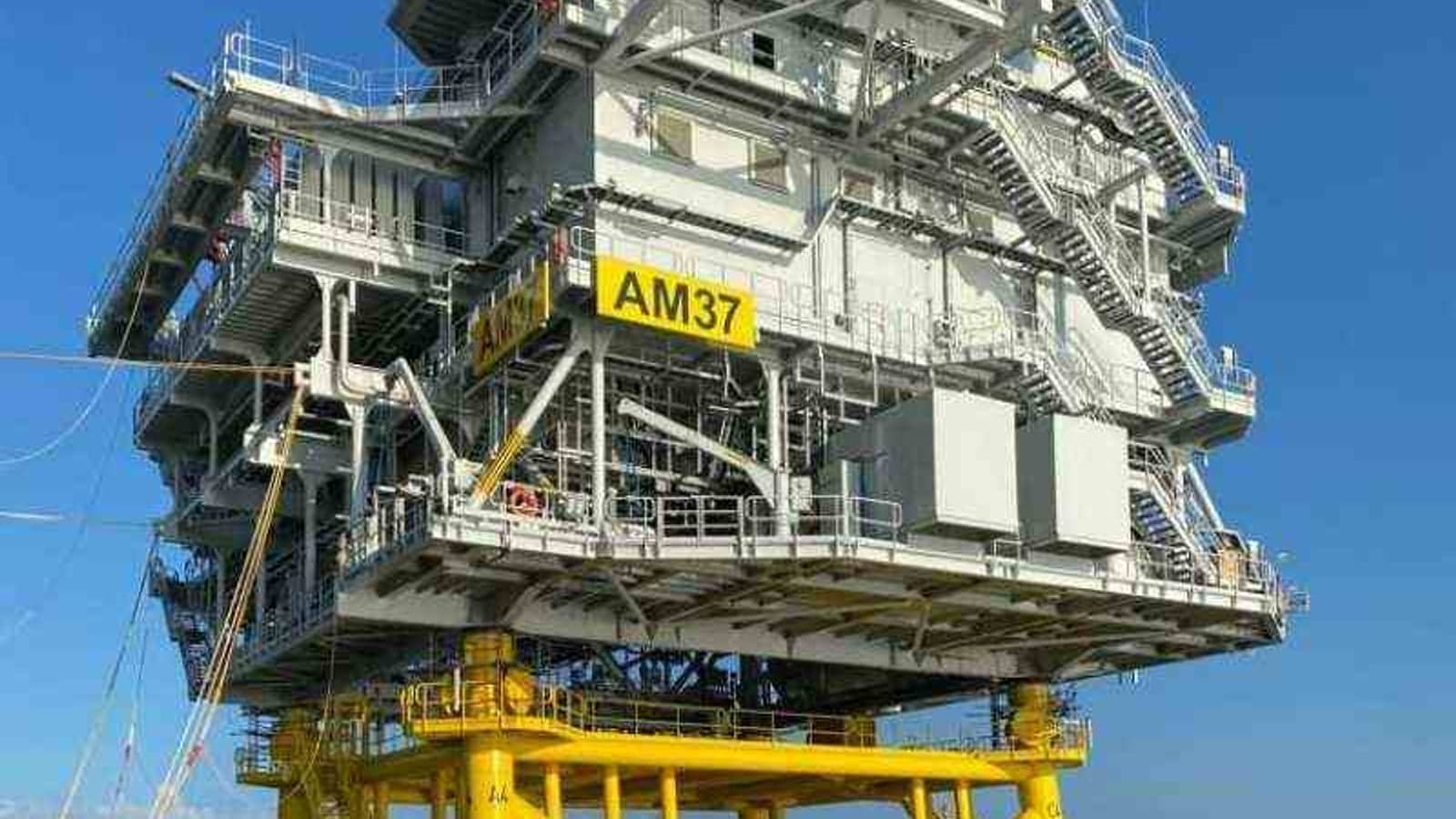 Vineyard Wind 1 gets $1.2B capital investment