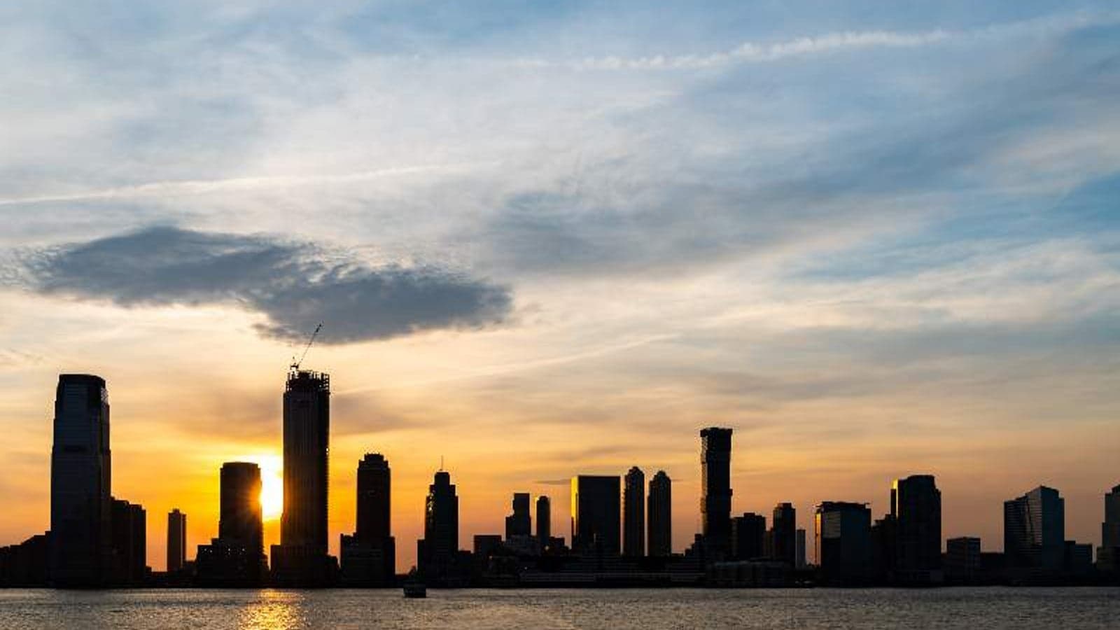 New Jersey's TWW launches smart water meters programme