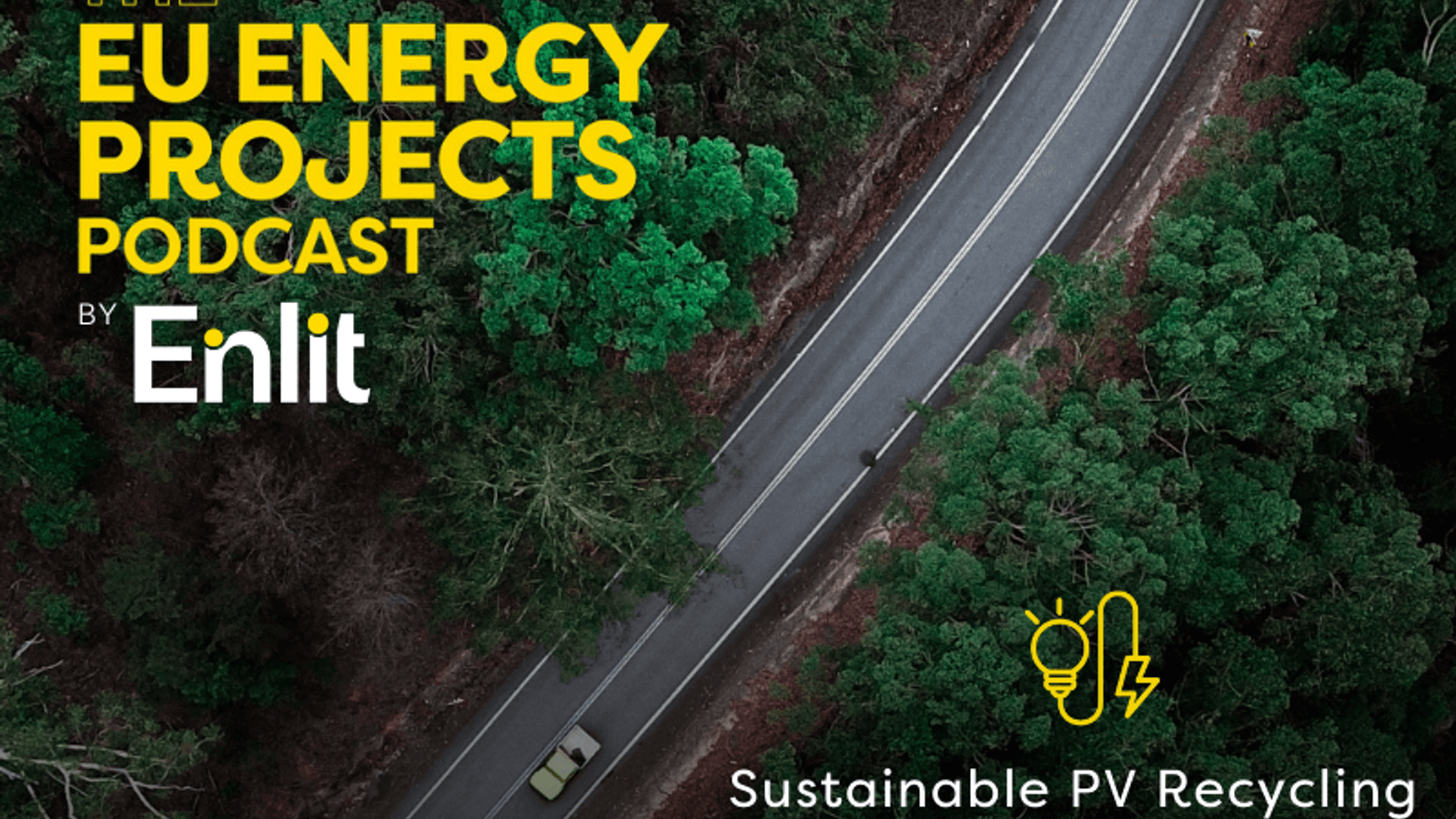 The EU Energy Projects Podcast: Sustainable PV Recycling with PHOTORAMA