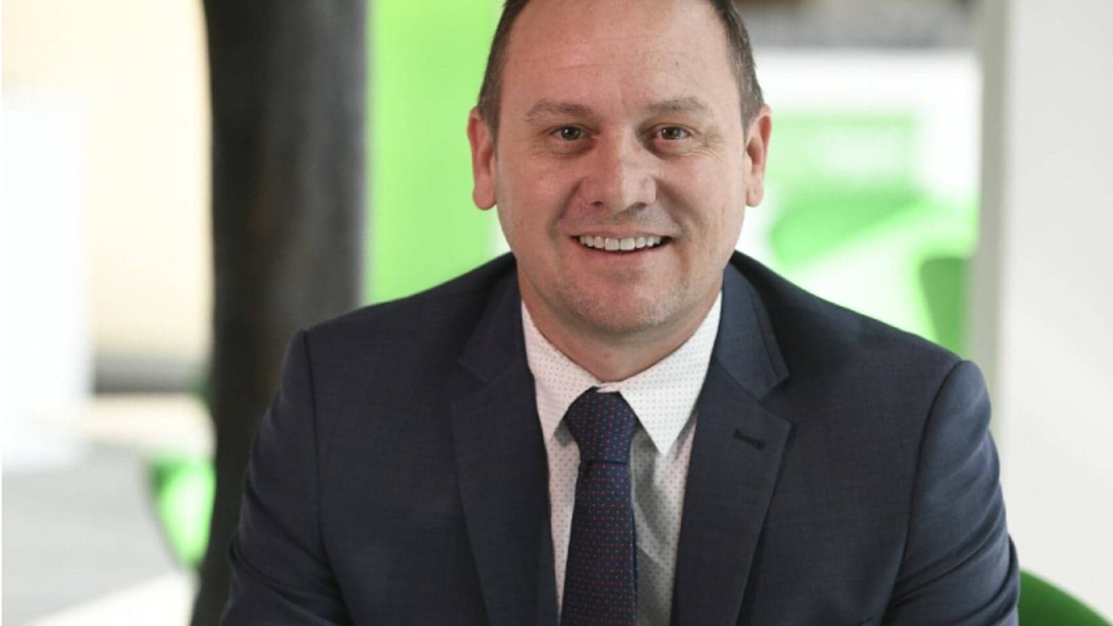 Without energy sovereignty there's no autonomy says Schneider grid boss