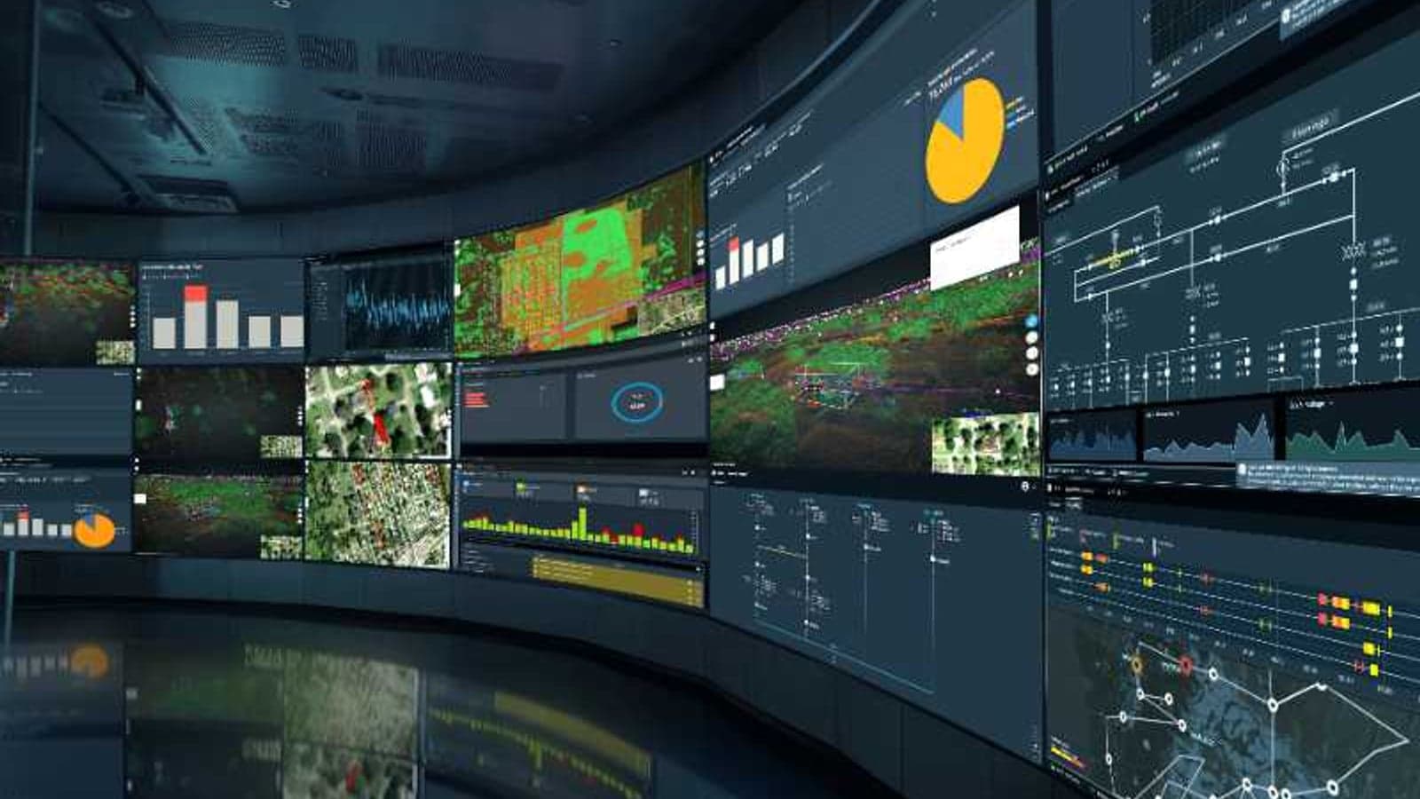 Norway’s One Grid Operation taps GE Vernova for grid orchestration software