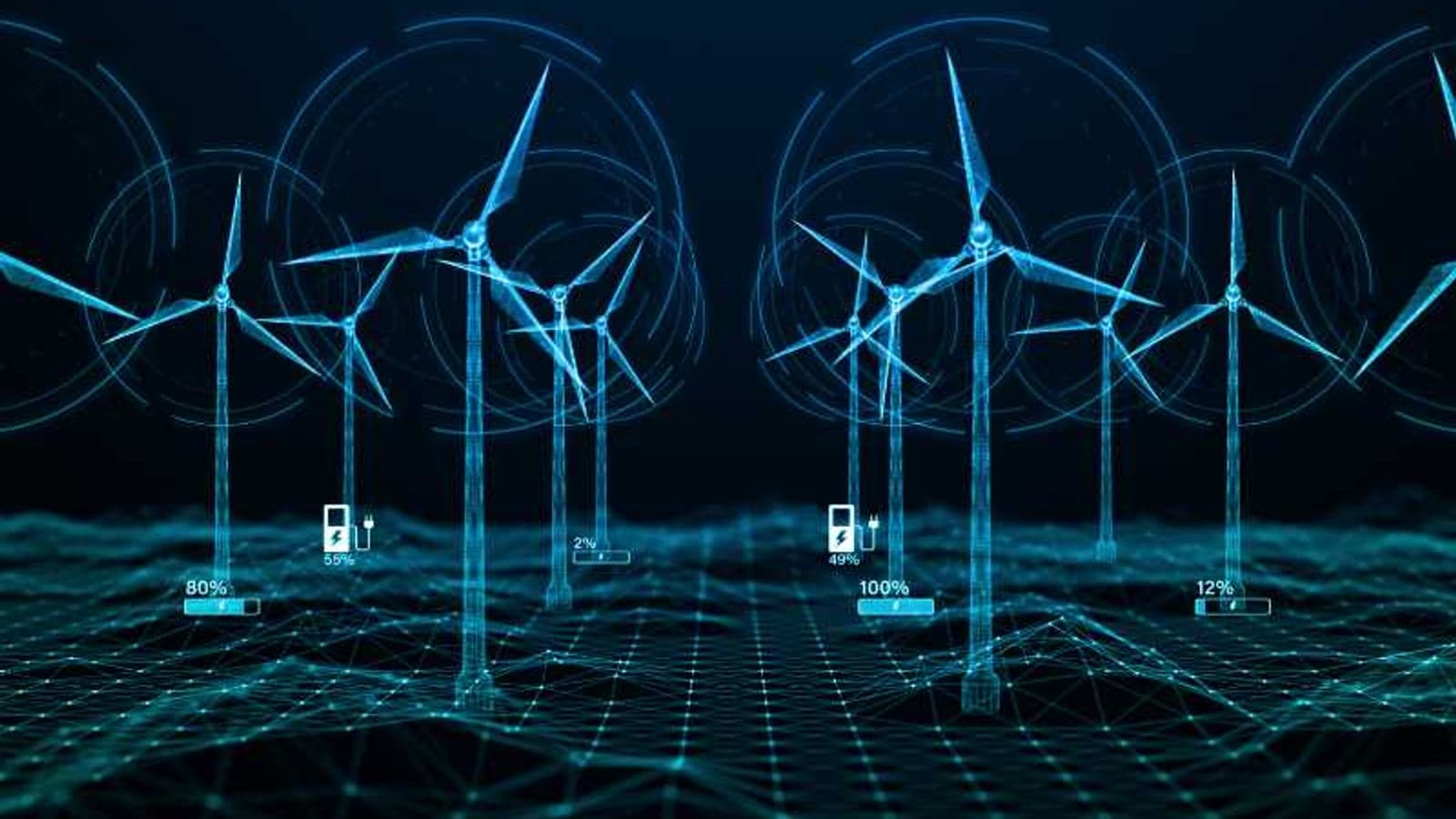 Virtual met mast and Wind AXIOM combine to enhance wind data capabilities