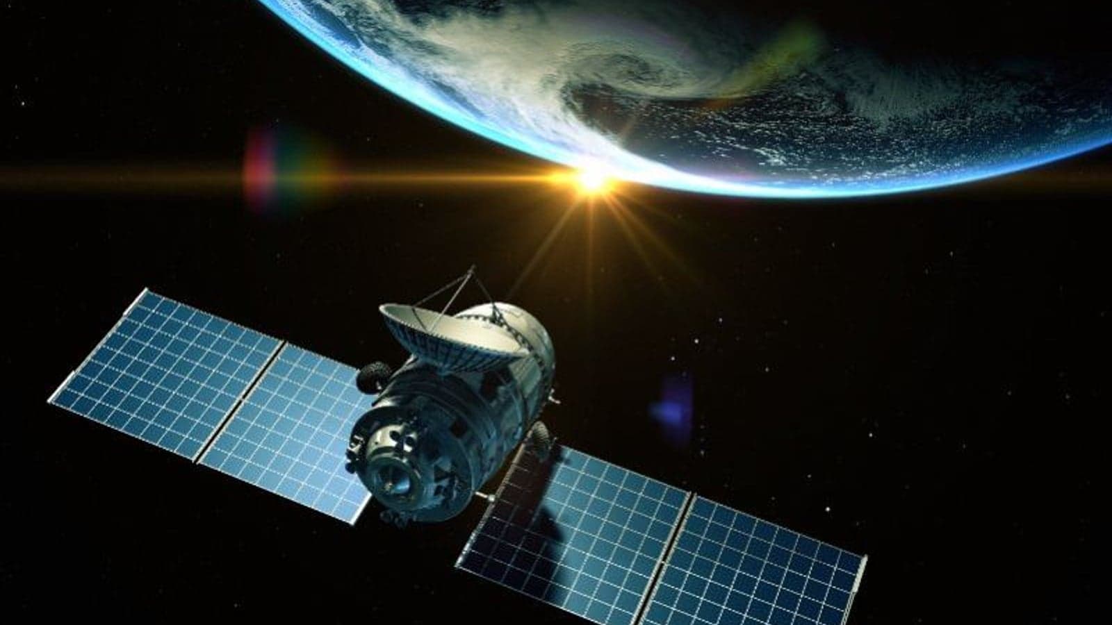 Space-based solar market worth $821m by 2027 - report