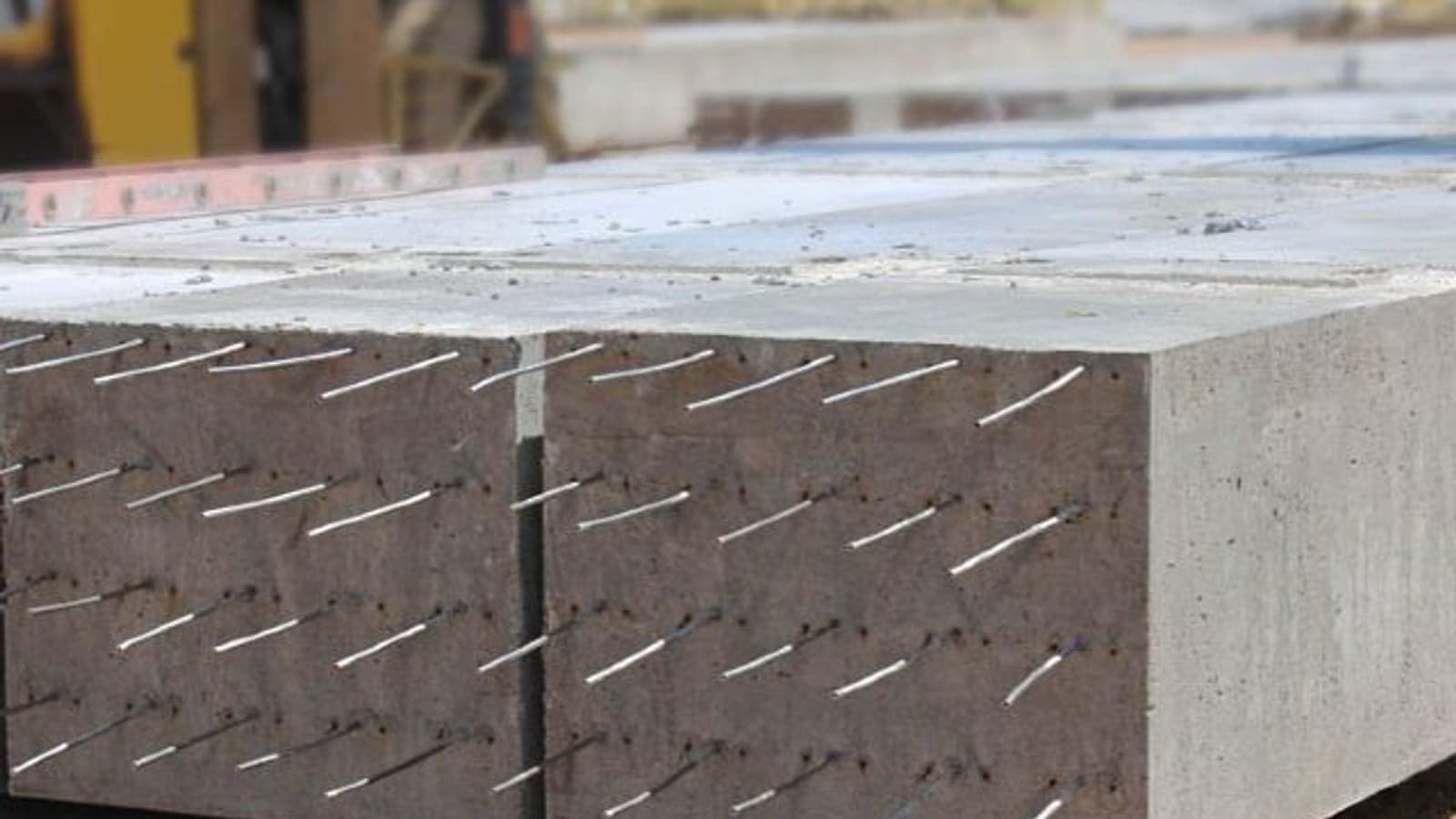 ‘World’s largest’ concrete thermal energy storage pilot completes testing