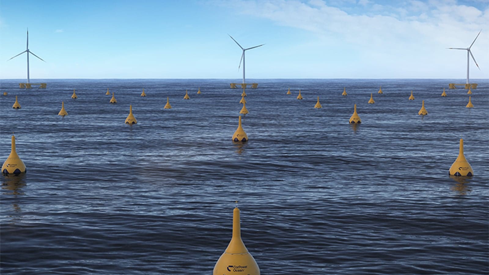 Why Portugal offers the perfect playground for wave energy developers