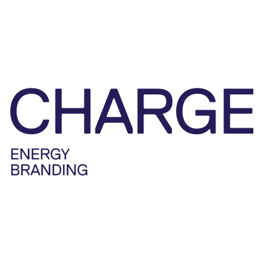 CHARGE Energy Branding