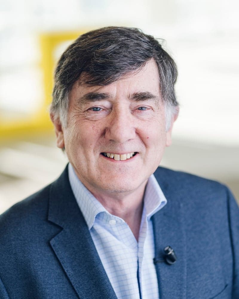 Nigel Blackaby