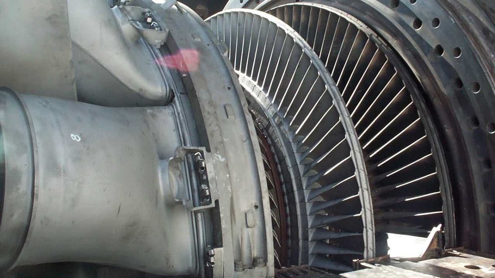 Gas turbine solution sees Chinese power plant cut NOx emissions