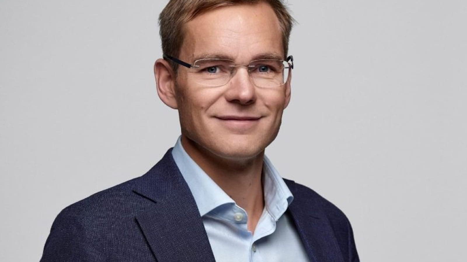 Electrification key to decarbonising heavy industry says Coolbrook CEO