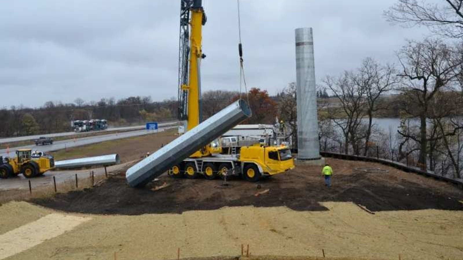 DOE announces new potential transmission corridors for expedited development
