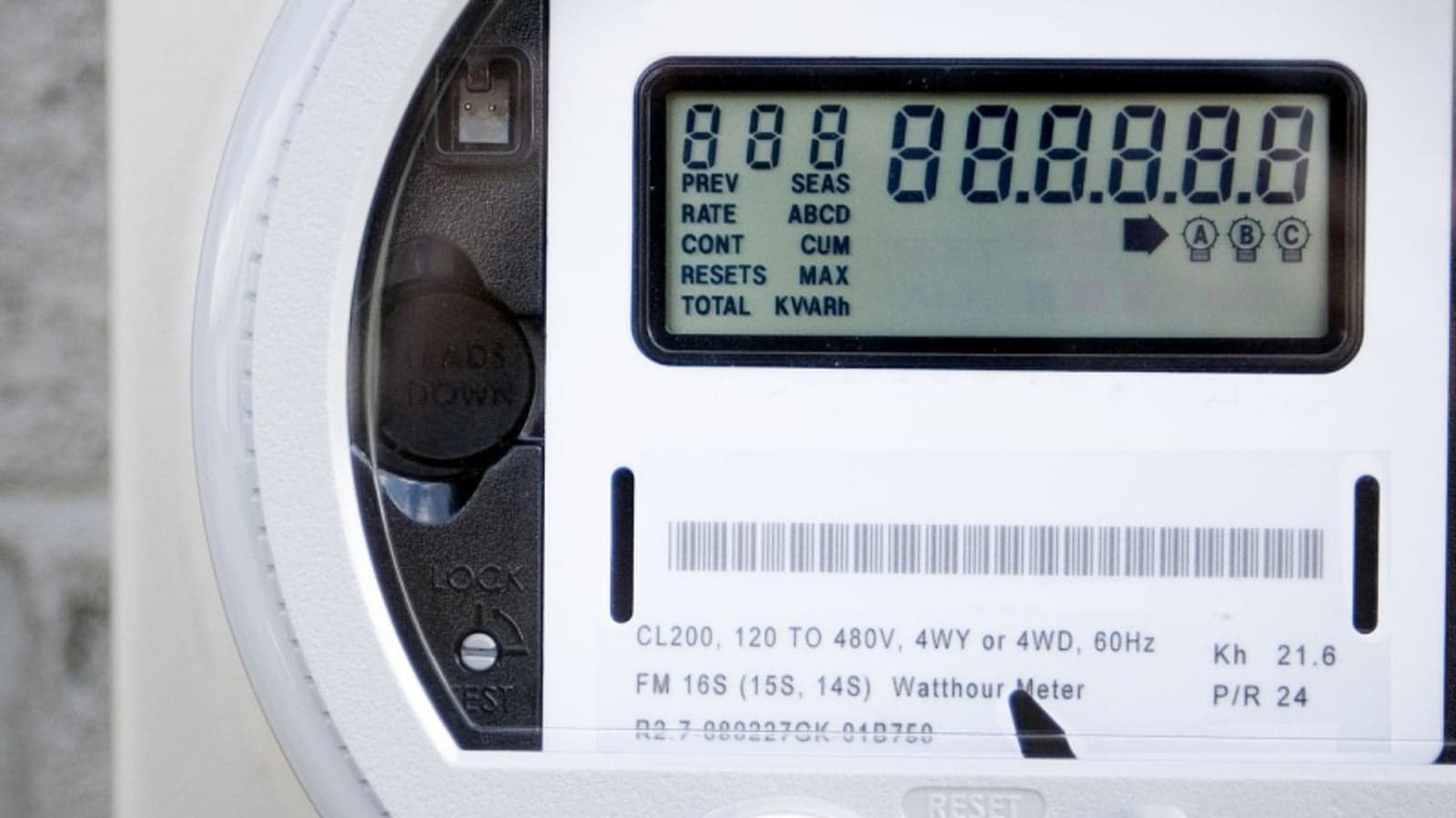 Germany mandates smart metering from 2025
