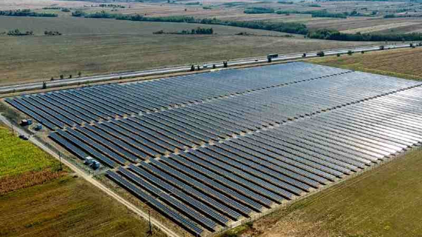 Photon Energy connects 7.5MW solar plant to Romanian grid