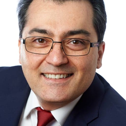Thomas Marefat