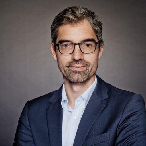Ulrich Kaltenbach