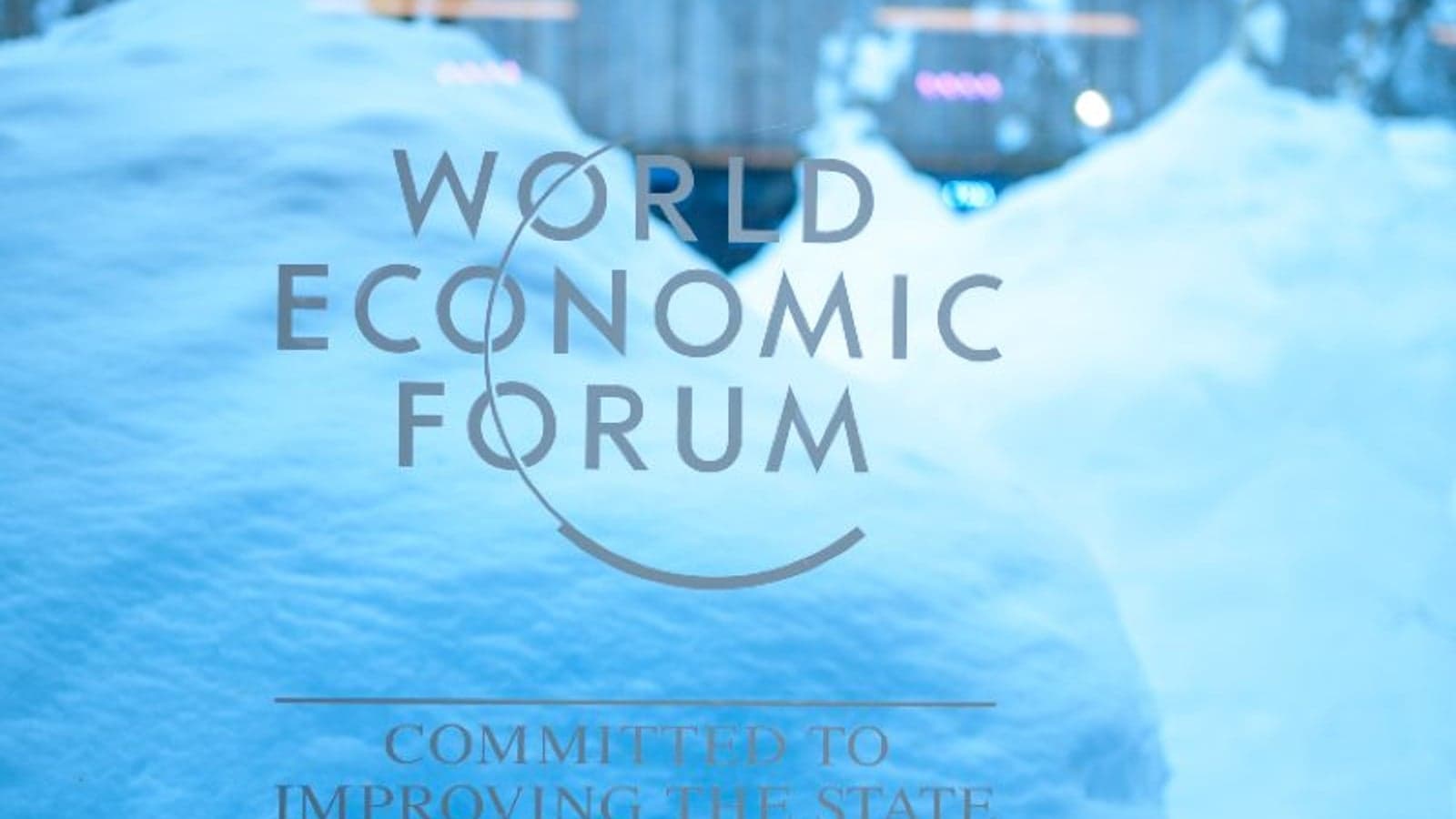 Davos evaluates different paths to successful energy transition