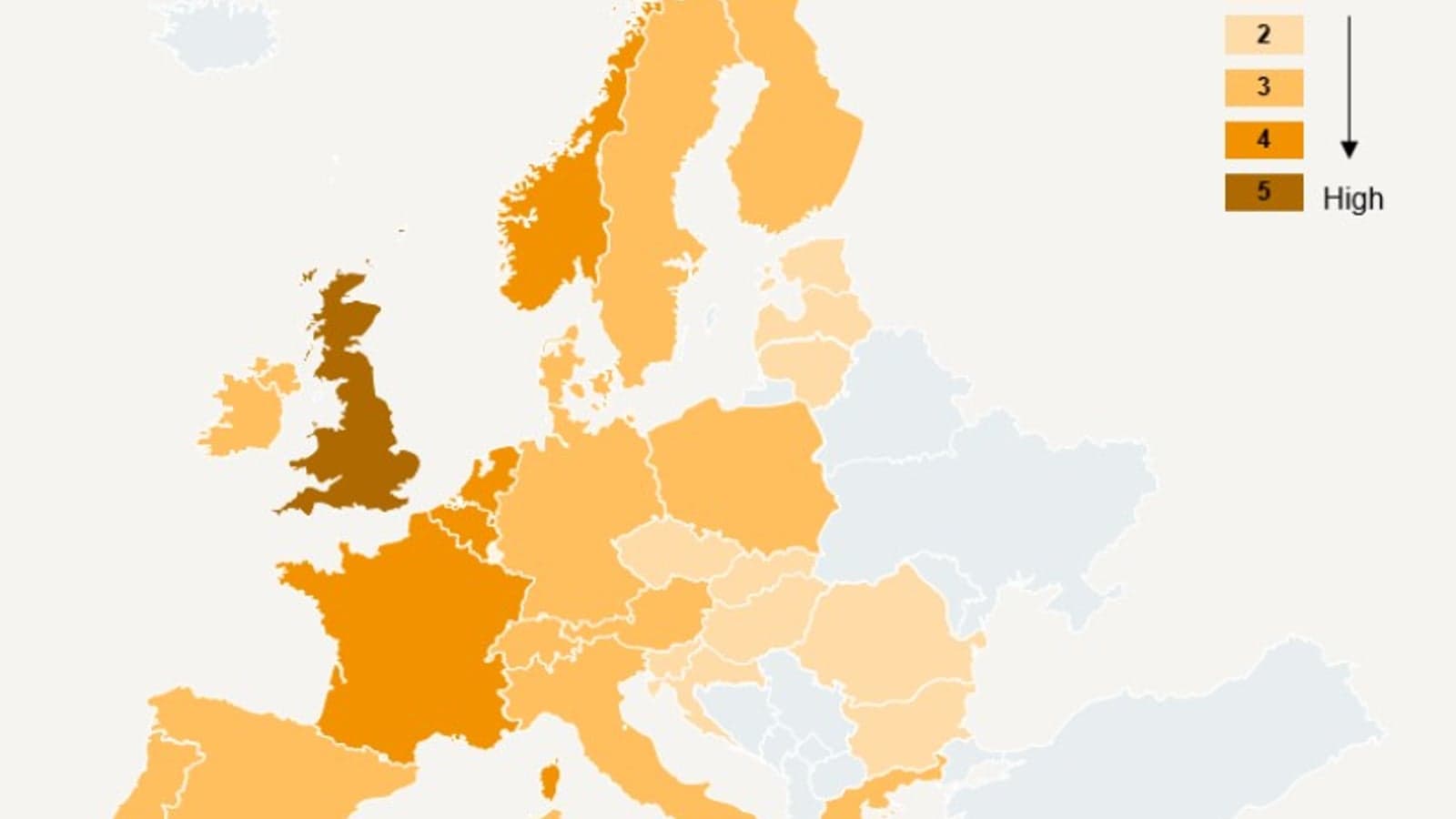 Europe’s shift to flexible electrification lagging finds LCP Delta and smarten
