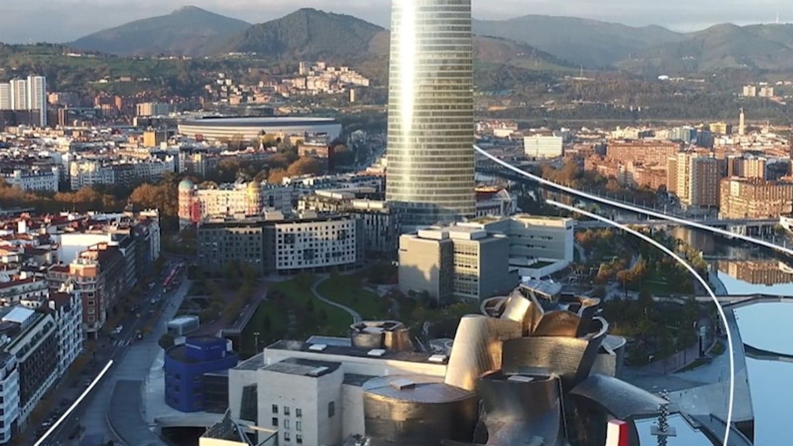 The Basque Country – a hotbed of energy innovation