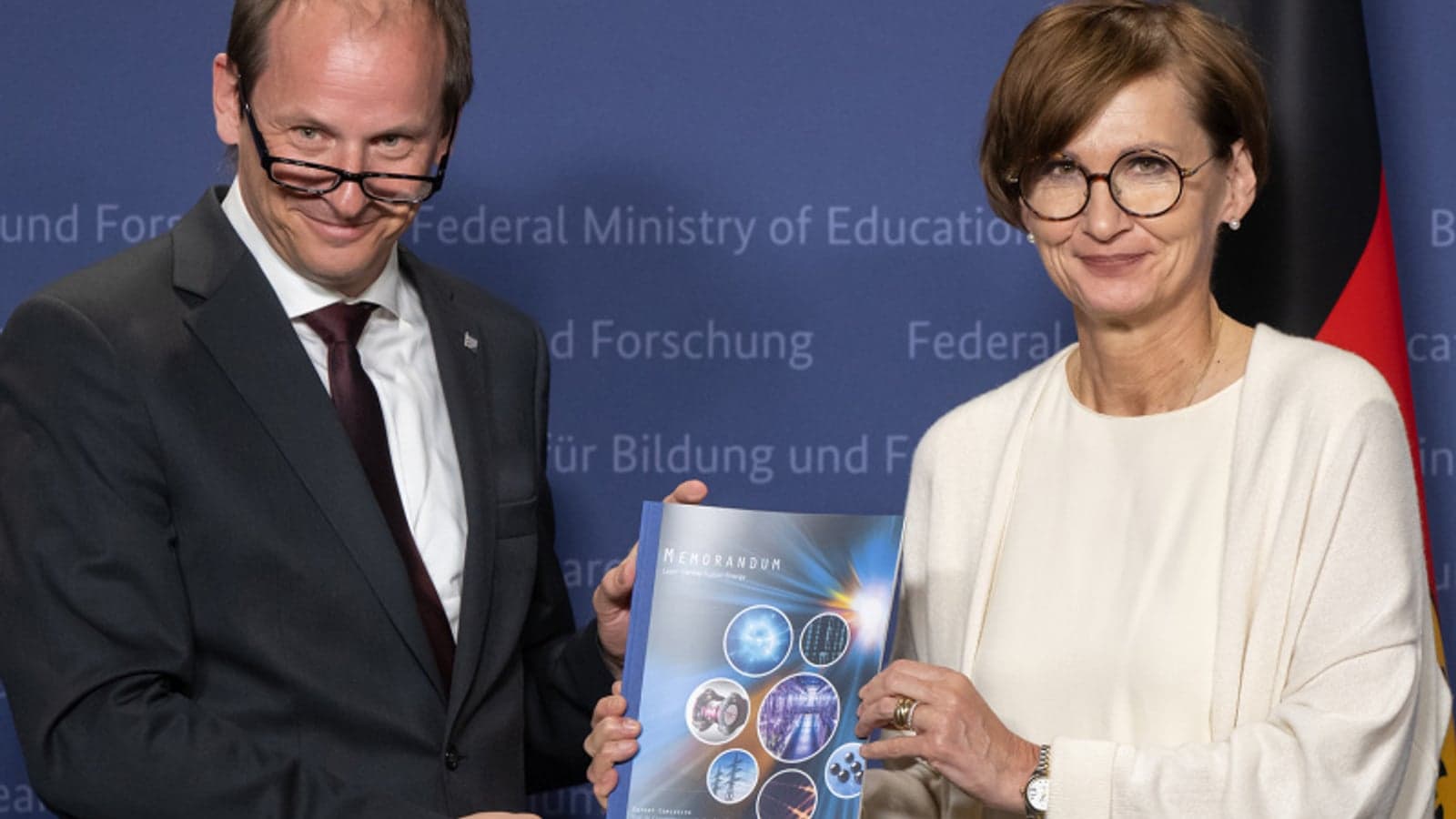 Fusion demo operational in Germany around 2045 – expert commission