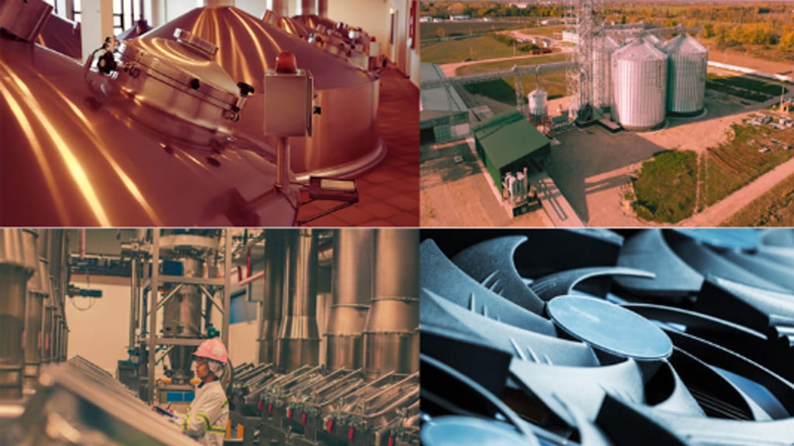 RE-WITCH demonstrates waste heat and thermally driven chillers as a great match