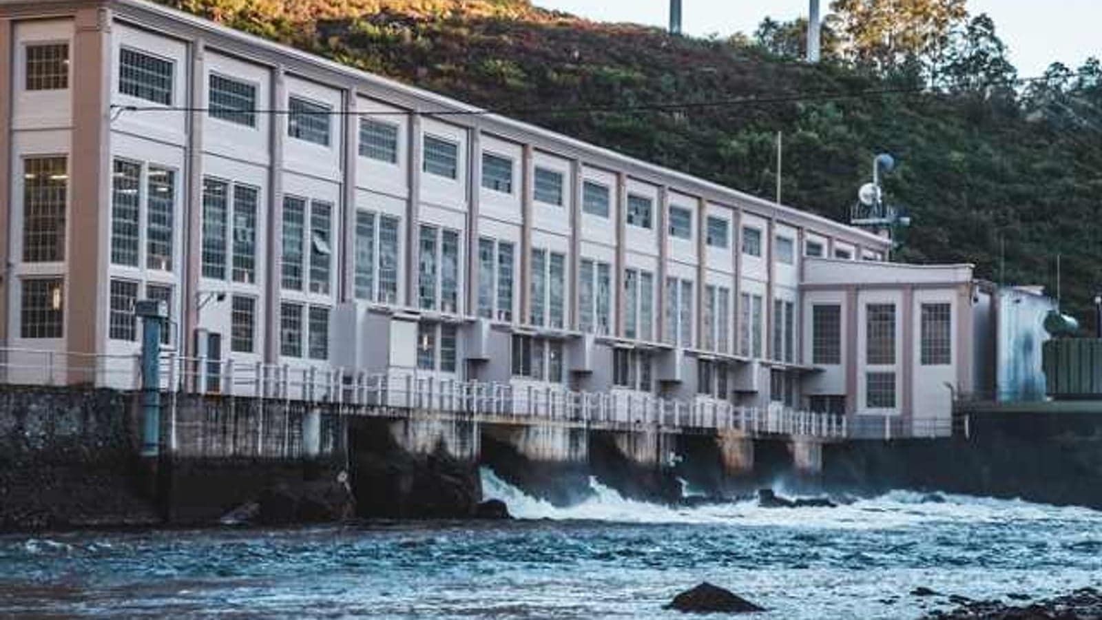 Hydro Tasmania hails deal to finance Tarraleah hydro redevelopment