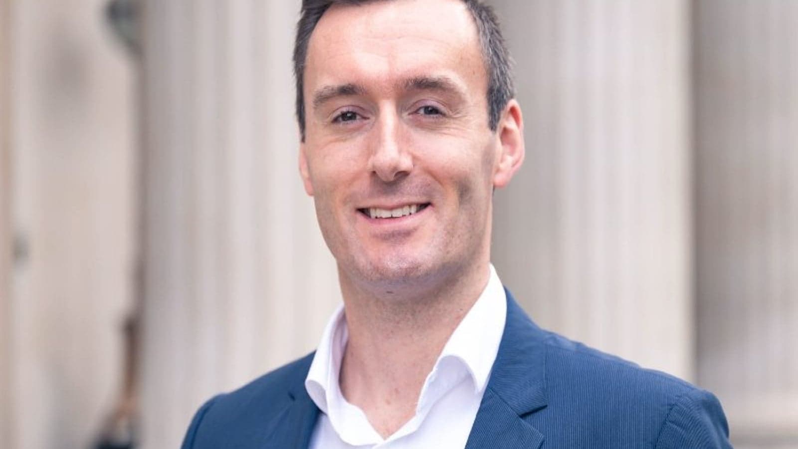 Ramboll appoints Phil Hodges as executive director for energy in the UK