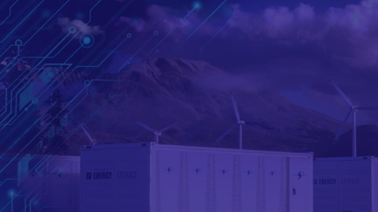 GridBeyond BESS to set up Dublin data centres for grid support