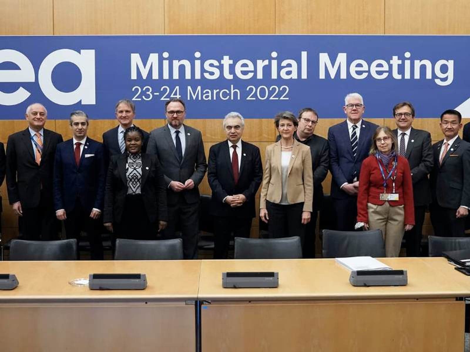The International Energy Agency (IEA) has received a major funding stream to scale up work supporting the transition to clean energy.