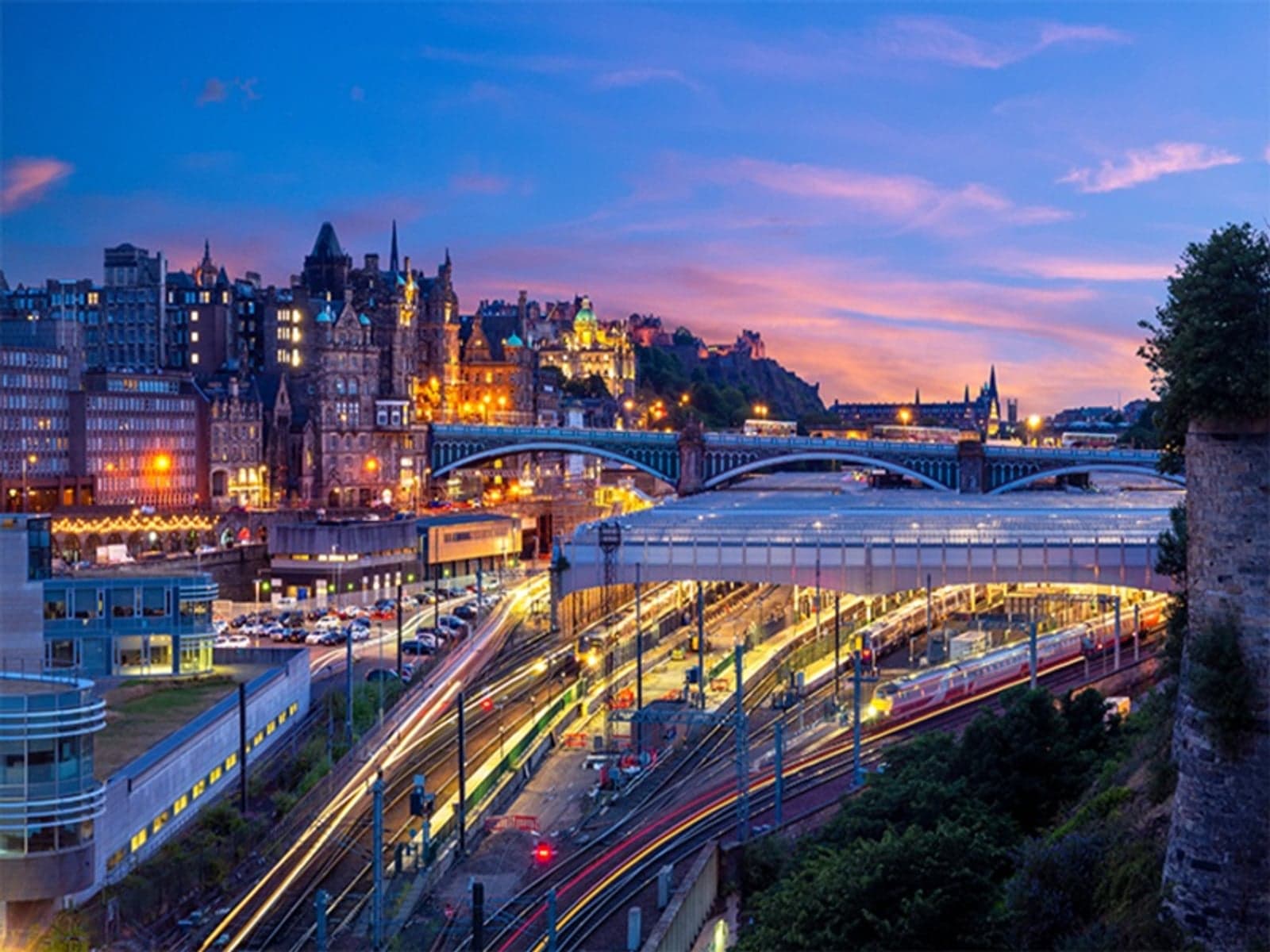 ENODA was established in Edinburgh, Scotland in 2021