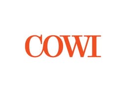 COWI AS