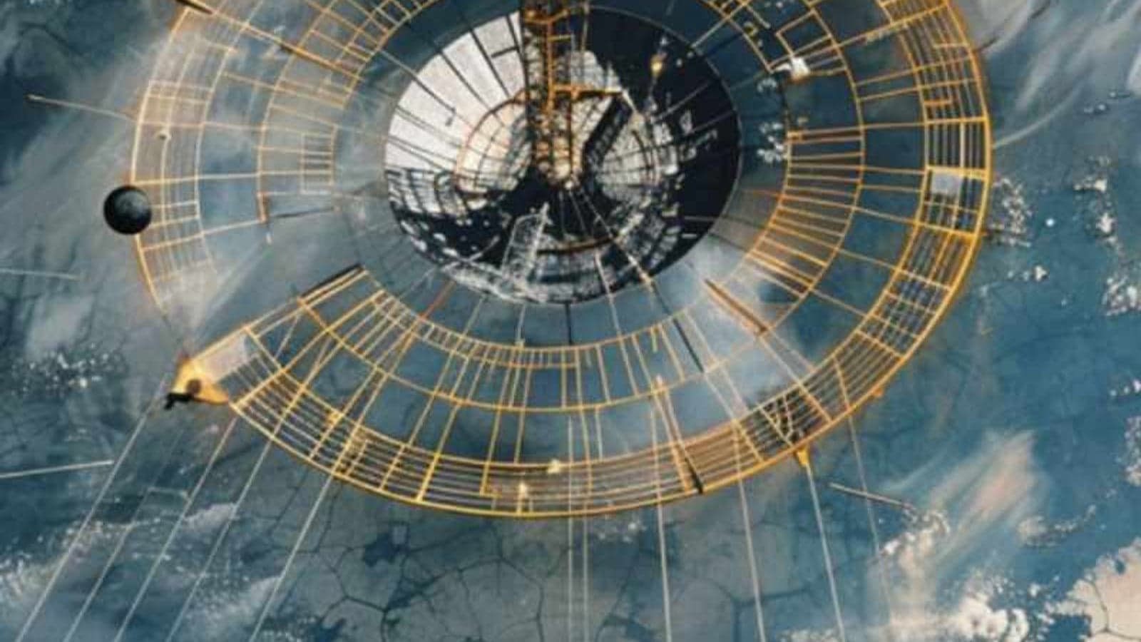 Star Catcher Industries to create ‘world’s first’ space-based energy grid